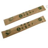 ISM RAW SUGAR STICKS CTN2000