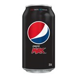 PEPSI MAX CAN 375ML PK24
