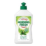 MORNING FRESH DISHWASHING LIQUID 400ML 359051