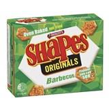 ARNOTTS BISCUITS BBQ SHAPES CCC 365989 PK