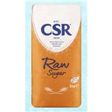 CSR RAW SUGAR 1KG PK
