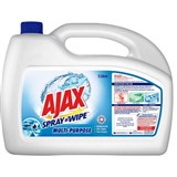 AJAX SPRAY AND WIPE CLEANER 5LITRE 396883 5LTR 24777CP REFILL