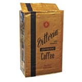VITTORIA ESPRESSO GROUND COFFEE 1KG