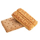 ARNOTTS BISCUITS SCOTCH FINGER  NICE PORTION CONTROL PK2