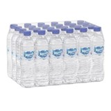 WATER SPRING 600ML COMMUNITY CO PK24