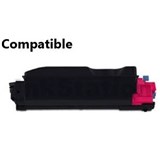 COMPATIBLE MAGENTA TONER FOR TK5274 WBK5274M