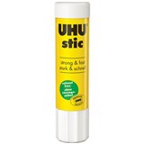 UHU GLUE STICK 21GM