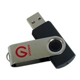 SHINTARO 8GB USB DRIVE