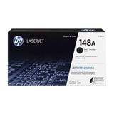 HP 148A BLACK TONER W1480A