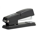 METAL STAPLER HALF STRIP 266 Black OS220 25570