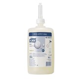 TORK S1 PREMIUM MILD LIQUID SOAP 1 LITRE CARTON 6 0420501