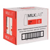 MILKLAB ALMOND MILK 1L CTN8 MILK LAB