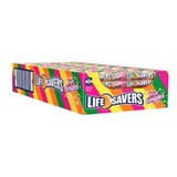 LIFESAVERS FRUIT TINGLES PK36