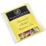 GOURMET ESTATE CHAMOMILE TEA BAGS BX100