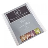 GOURMET ESTATE EARL GREY TEA BAG BX100