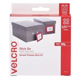 VELCRO HOOK ONLY 22MM DOTS SPOTS V20142