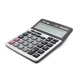 DELI CALCULATOR DESKTOP LARGE 12 DIGIT 1671