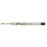 PARKER BALL PEN FINE BLACK REFILL