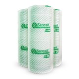 BUBBLE WRAP SANCELL 202EC 1500MMx100M 20MM Non Perforated