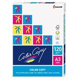 120GSM A3 NEUSIEDLER COLOR COPY PAPER 188962 PACK OF 250  7 PACKS FOR COMPLETE BOX 