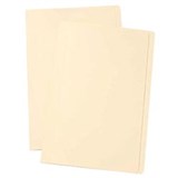 A4 BUFF MANILLA FOLDERS 141558 81702 BOX 100