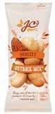 JCS QUALITY FOODS SNACK MIX PACK OUTBACK MIX 35G 
