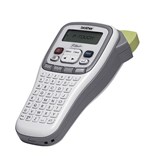 BROTHER PTH105 LABEL PRINTER MACHINE PTOUCH USES THE TZE TAPES