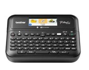BROTHER PTD610BT PTOUCH LABEL PRINTER