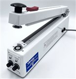 IMPULSE HEAT SEALER VHIB MK III MAGNETIC WITH CUTTER 300MM SEAL WIDTH 2MM