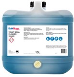 TOILET BOWL CLEANER 15LT