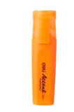 HIGHLIGHTER ORANGE DELI