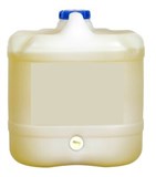 DISHWASHING LIQUID LEMON SCENT 15L