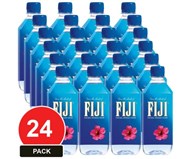 FIJI NATURAL ARTESIAN WATER 500ML PK24