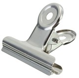 LETTER CLIP CELCO 31MM No 8