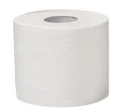 OHLA 3 PLY TOILET ROLL PREMIUM 200 SHEET PK48