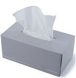 FACIAL TISSUES 2 PLY 200 SHEET