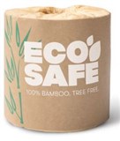 TOILET PAPER ROLLS Premium 2 ply 400sht CTN48 
