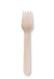 WOODEN FORKS ENVIRO 160MM PK100
