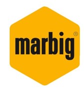 MARBIG PROFESSIONAL BUSINESS CARD ROTARY FILE Refill Sleeves PK20