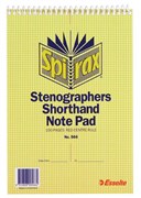 SPIRAX 565 CASH BOOK 35 LEAF 167X114MM SIDE BOUND OPENING