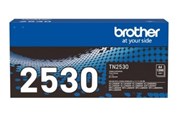 BROTHER TN2530 BLACK TONER CARTRIDGE