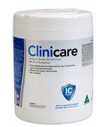 ALCOHOL DISINFECTANT WIPES DISPENSER PK220 TUB DL0920