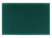 LINEX CUTTING MAT CM6090 A1 GREEN 600X900