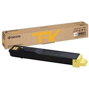 KYOCERA TONER CARTRIDGE TK8119 YELLOW