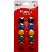 Magnet Buttons