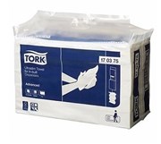 TORK ADVANCED ULTRASLIM PAPER TOWEL PK150 CTN20