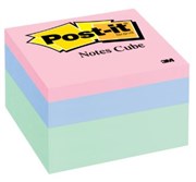 POSTIT 2056PP NOTES 76X76MM