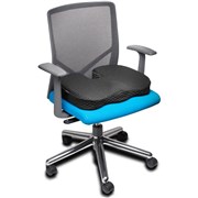 KENSINGTON SEAT CUSHION PREMIUM COOL GEL