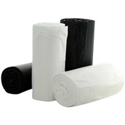 REGAL BIN LINER EXTRALARGE 82L BLACK CARTON OF 250