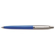 PARKER JOTTER BALLPOINT PEN ORIGINAL BLUE